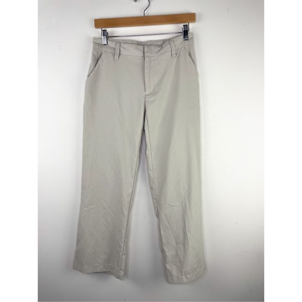 Patagonia Mystery Outdoor Pants Hiking Women’s Size 4 Polyester Stretch